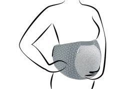 BabyMoov Dream ergonomiczny pas ciążowy L-XL
