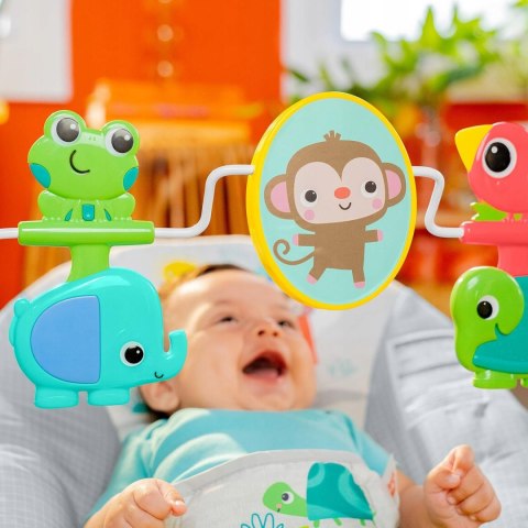Bright Starts Leżaczek Playful Paradise 0-6m Bright Starts Leżaczek Playful Paradise 0-6m