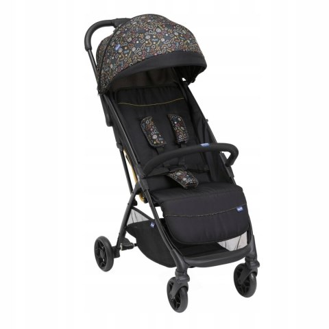 Chicco Glee lekki wózek spacerowy do 22 kg Chicco Glee lekki wózek spacerowy do 22 kg