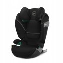 Fotelik Solution S2 i-Fix,CYBEX 15-36 Moon Black