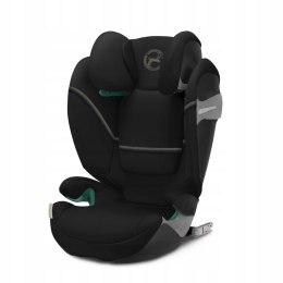 Fotelik Solution S2 i-Fix,CYBEX 15-36 Moon Black