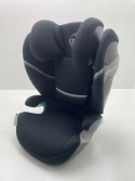 Fotelik Solution S2 i-Fix,CYBEX 15-36 Moon Black