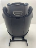 Fotelik Solution S2 i-Fix,CYBEX 15-36 Moon Black