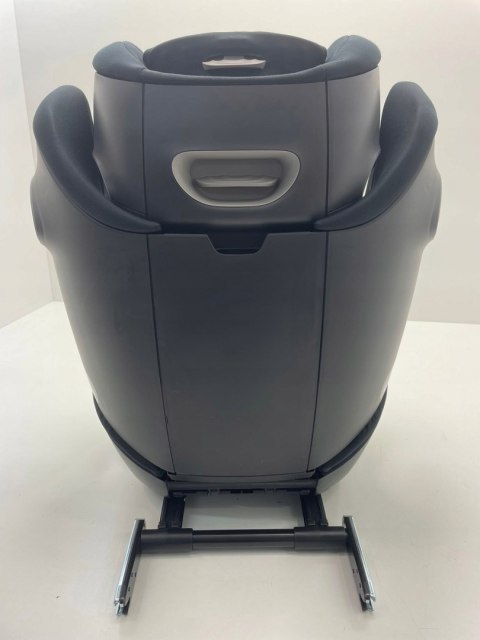 Fotelik Solution S2 i-Fix,CYBEX 15-36 Moon Black Fotelik Solution S2 i-Fix,CYBEX 15-36 Moon Black
