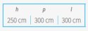 GARDEN FRIEND pawilon prosty zielony ogrodowy 3x3m