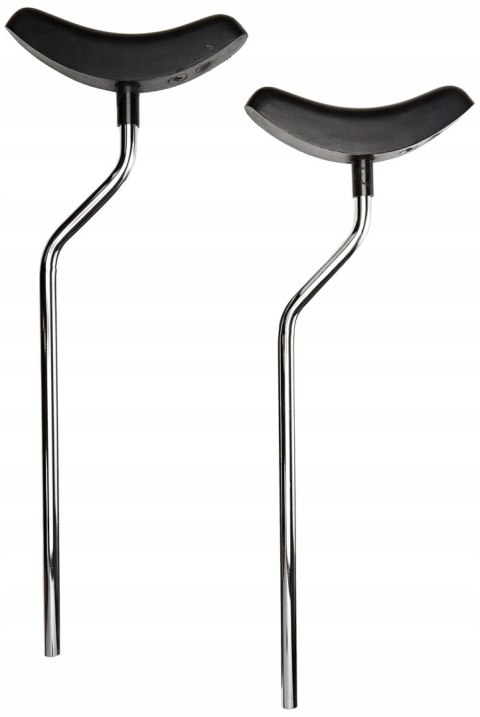 GiMa 27503 podnózki ginekologiczne podpórka 2szt GiMa 27503 podnózki ginekologiczne podpórka 2szt