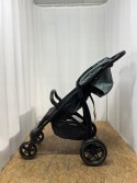 Hauck Wózek spacerowy Rapid 4D do25kg Jungle Green