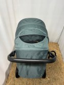 Hauck Wózek spacerowy Rapid 4D do25kg Jungle Green