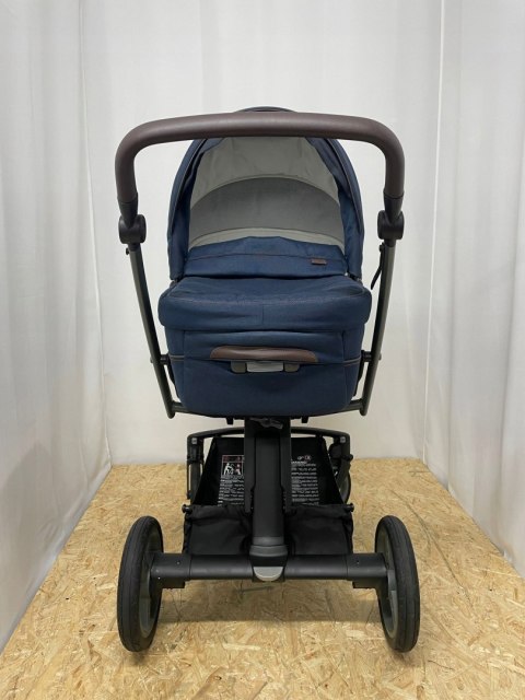 Inglesina Quad Duo wózek Głęboko Spacerowy Inglesina Quad Duo wózek Głęboko Spacerowy