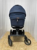 Inglesina Quad Duo wózek Głęboko Spacerowy