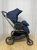 Inglesina Quad Duo wózek Głęboko Spacerowy