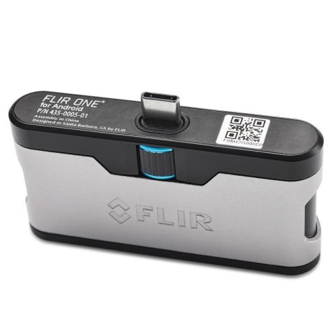 Kamera termowizyjna Flir 435-0005-03 Kamera termowizyjna Flir 435-0005-03