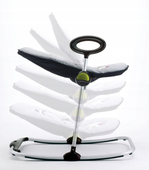 Leżaczek Beaba Up&Down Bouncer 0-9 kg Leżaczek Beaba Up&Down Bouncer 0-9 kg