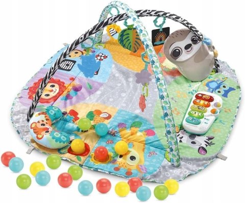 Mata edukacyjna VTech Baby j.francuski Mata edukacyjna VTech Baby j.francuski