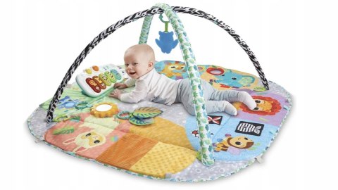 Mata edukacyjna VTech Baby j.francuski Mata edukacyjna VTech Baby j.francuski