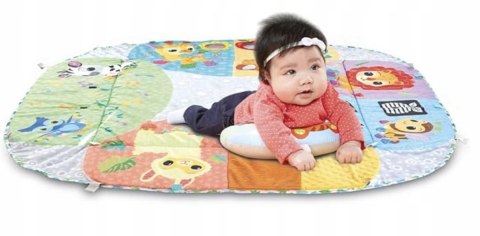 Mata edukacyjna VTech Baby j.francuski Mata edukacyjna VTech Baby j.francuski