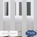Materac P`tit lit Blanc 140 x 70 x 12 cm