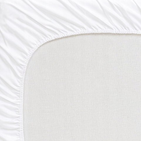 Ochraniacz na materac Frotte 60 x 120 cm biały Ochraniacz na materac Frotte 60 x 120 cm biały