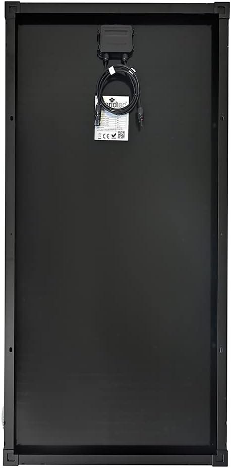Offgridtec OLP Panel Słoneczny 180 W 12 V Offgridtec OLP Panel Słoneczny 180 W 12 V