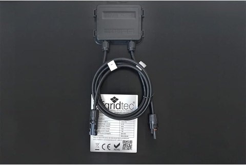 Offgridtec OLP Panel Słoneczny 180 W 12 V Offgridtec OLP Panel Słoneczny 180 W 12 V
