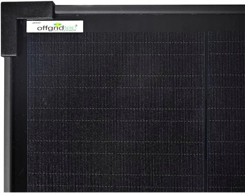 Offgridtec OLP Panel Słoneczny 180 W 12 V Offgridtec OLP Panel Słoneczny 180 W 12 V