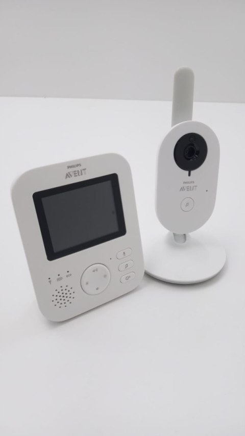 Philips AVENT Niania Elektroniczna SCD833/26 Philips AVENT Niania Elektroniczna SCD833/26