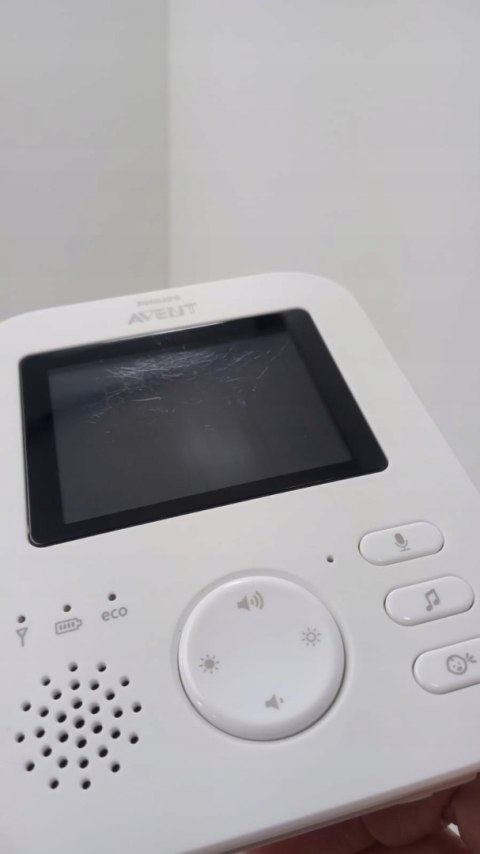 Philips AVENT Niania Elektroniczna SCD833/26 Philips AVENT Niania Elektroniczna SCD833/26