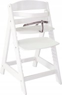 ROBA Krzesełko do karmienia Sit Up III white