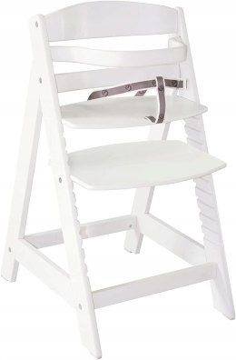 ROBA Krzesełko do karmienia Sit Up III white