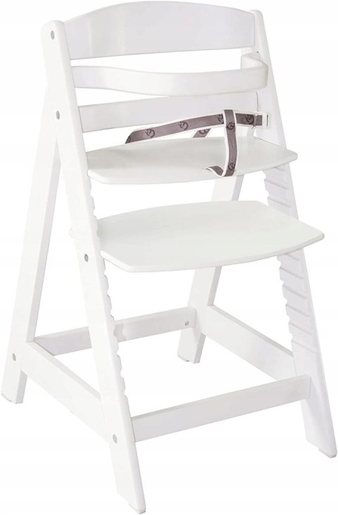ROBA Krzesełko do karmienia Sit Up III white ROBA Krzesełko do karmienia Sit Up III white