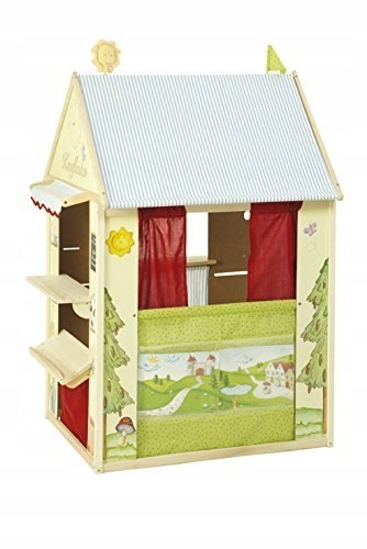 Roba Domek do zabawy sklep / poczta Duży XL 94x82x128cm Roba Domek do zabawy sklep / poczta Duży XL 94x82x128cm