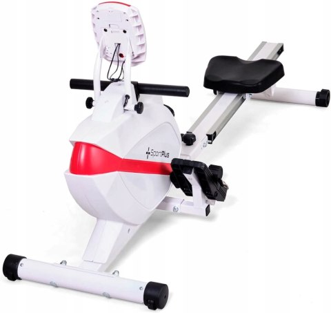 SportPlus Wioślarz Składany SP-MR-008 SportPlus Wioślarz Składany SP-MR-008