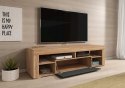 Szafka RTV e-com 140 cm