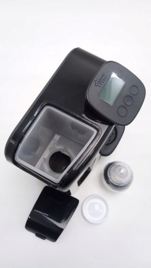 Tommee Tippee Perfect-Prep Ekspres do mleka Tommee Tippee Perfect-Prep Ekspres do mleka