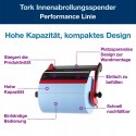 Tork wieszak ścienny Dozownik na papier ręcznikowy