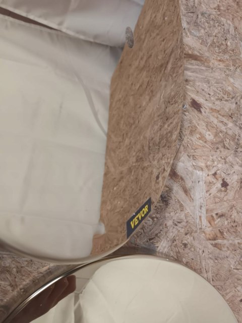 VEVOR Barierka Kolejkowa VIP 4xSłupki + 3xLina VEVOR Barierka Kolejkowa VIP 4xSłupki + 3xLina