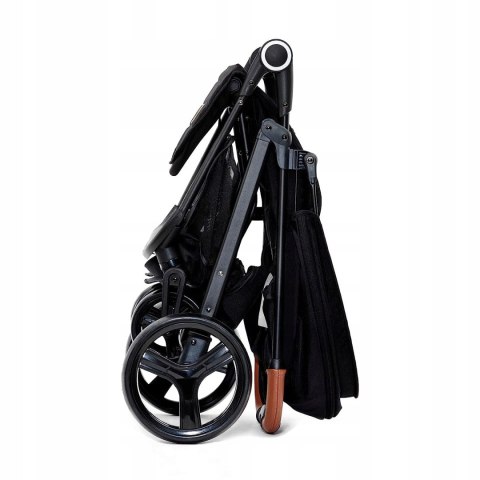 Wózek spacerowy 22kg LEKKI Kinderkraft GRANDE PLUS Wózek spacerowy 22kg LEKKI Kinderkraft GRANDE PLUS