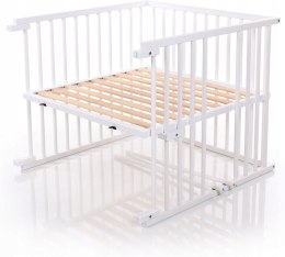 Babybay Zestaw do konwersji łóżeczka dziecięcego