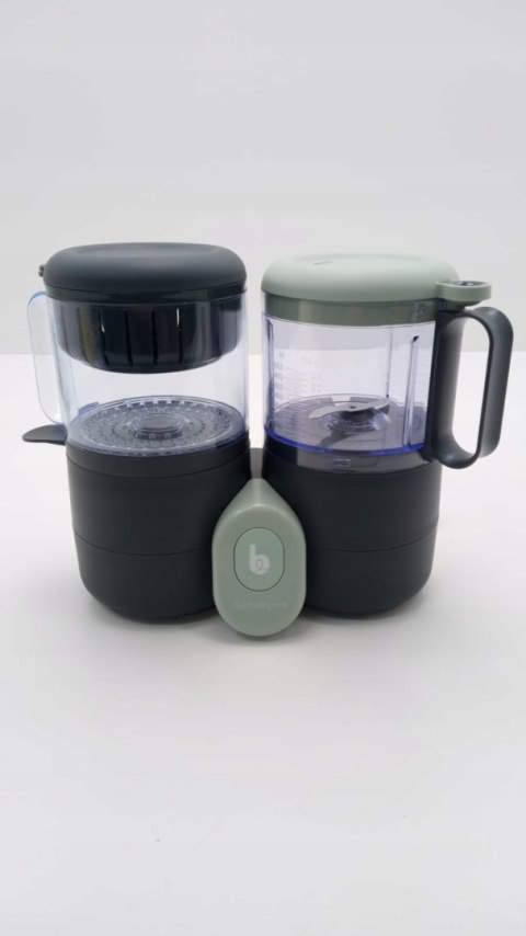 Babymoov Nutribaby One Robot kuchenny 4w1 Babymoov Nutribaby One Robot kuchenny 4w1