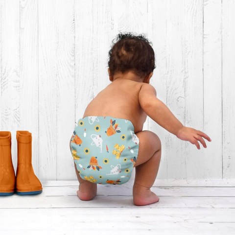 Bambino Mio Miosolo Classic zestaw startowy 16szt. pieluch Bambino Mio Miosolo Classic zestaw startowy 16szt. pieluch