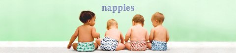 Bambino Mio Pieluszka wielorazowa onesize pszczółki Bambino Mio Pieluszka wielorazowa onesize pszczółki