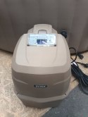 Basen z hydromasażem okrągły Intex Pure Spa Sahara