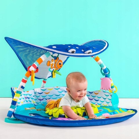 Bright Starts Disney Nemo mata edukacyjna Bright Starts Disney Nemo mata edukacyjna
