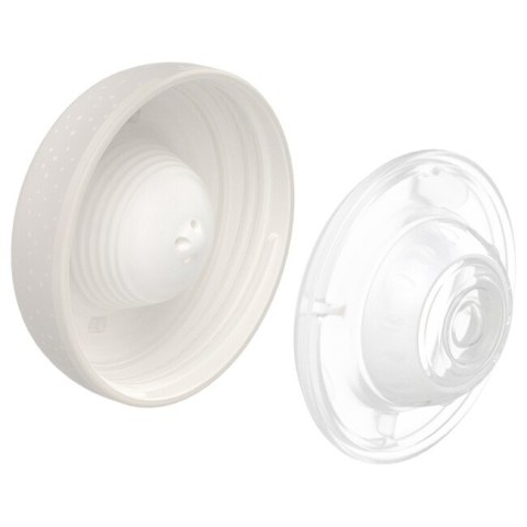 Butelka dla niemowląt Perfect5 silikon 240 ml 2m+ Butelka dla niemowląt Perfect5 silikon 240 ml 2m+