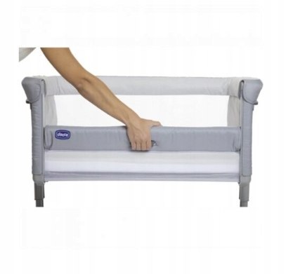 Chicco Next2Me Dream EVO Łóżeczko Dostawne dostawka Chicco Next2Me Dream EVO Łóżeczko Dostawne dostawka