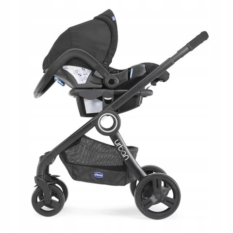 Chicco Pack Urban Plus wózek wielofunkcyjny Sand Chicco Pack Urban Plus wózek wielofunkcyjny Sand