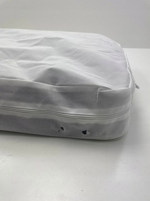 Chicco next2me Essential łóżeczko do 9kg grey Chicco next2me Essential łóżeczko do 9kg grey
