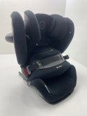 Fotelik Cybex Pallas G i-Size Moon Black