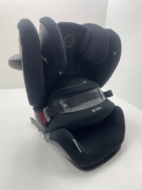 Fotelik Cybex Pallas G i-Size Moon Black Fotelik Cybex Pallas G i-Size Moon Black