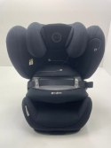 Fotelik Cybex Pallas G i-Size Moon Black